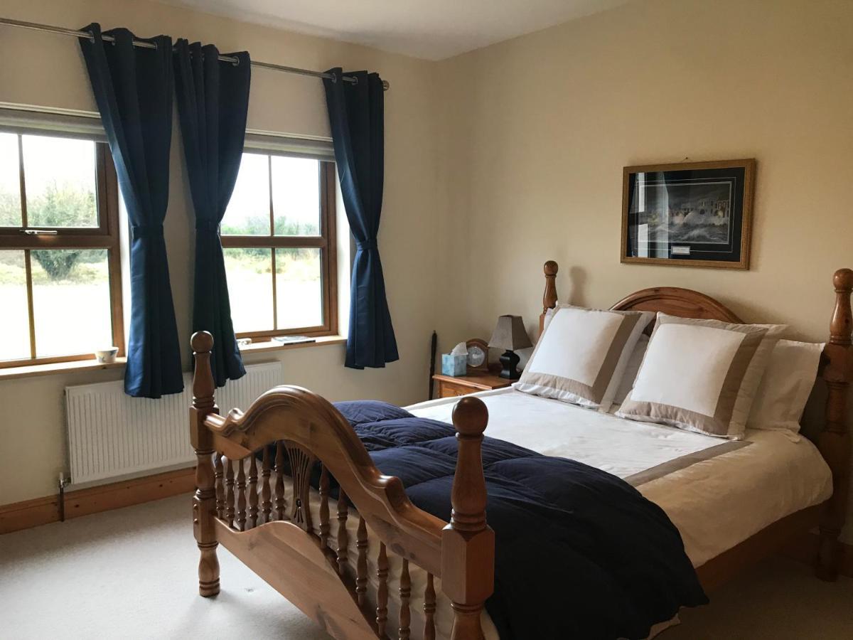 אוטרארד Riverbend Lodge B & B מראה חיצוני תמונה