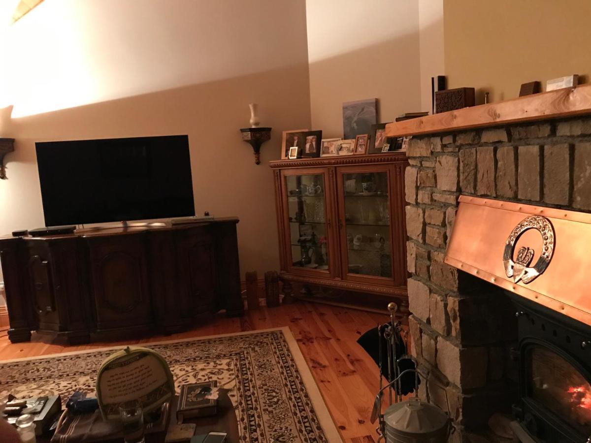 אוטרארד Riverbend Lodge B & B מראה חיצוני תמונה
